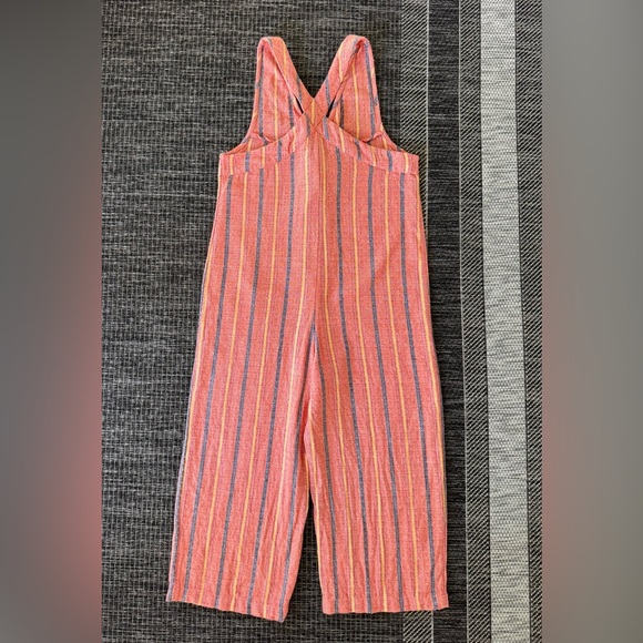 Urban Outfiters Jordan Button Down Jumpsuit - Picture 12 of 15